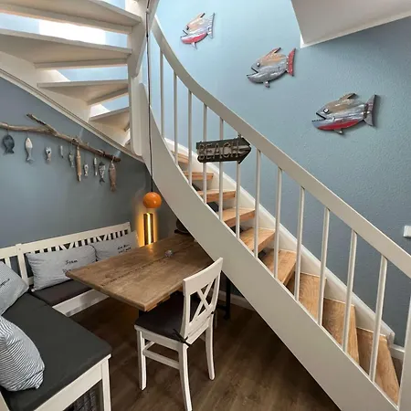 Daire Residenz Am Rosengarten Grosse Atempause *