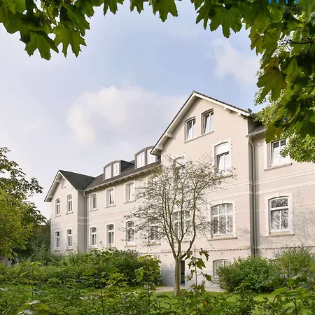 Residenz Am Rosengarten Grosse Atempause Daire *